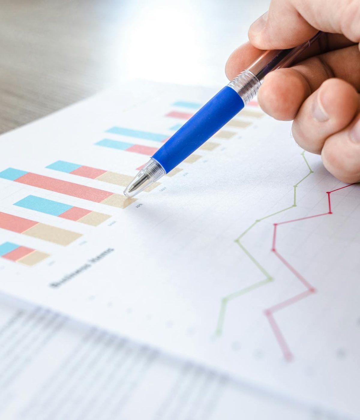 Data Analytics & Insights6